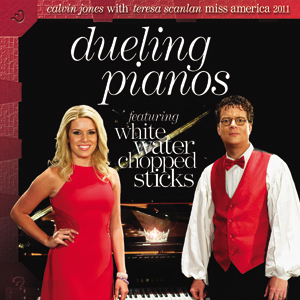 Dueling Pianos